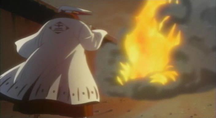 Otaku Gallery  / Anime e Manga / Bleach / Screen Shots / Episodi / 043 - Uno spregevole Shinigami / 049.jpg